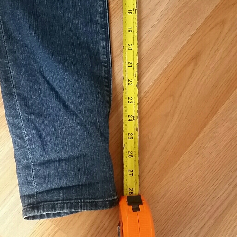 Express jeans! - Picture 3 of 5